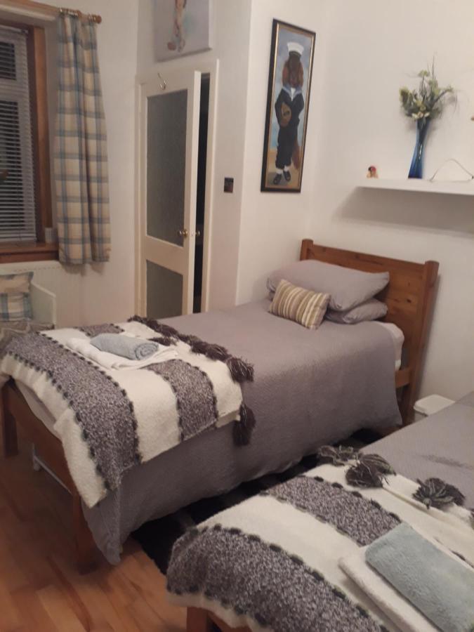 Edenroc Guest House Perth Bagian luar foto